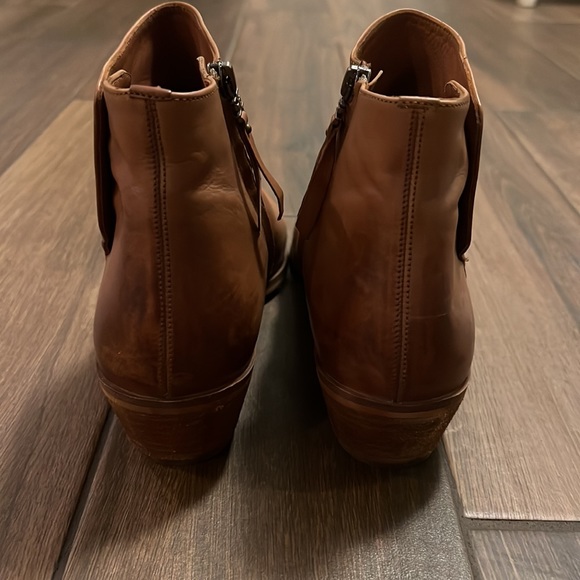 🆕 Sam Edelman Paila Boot - Picture 8 of 10